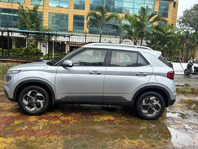 Used Hyundai Venue [2019-2022] SX Plus 1.0 Turbo DCT in Mumbai