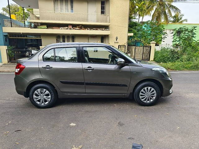 Used Maruti Suzuki Swift Dzire [2015-2017] VXI in Mysore