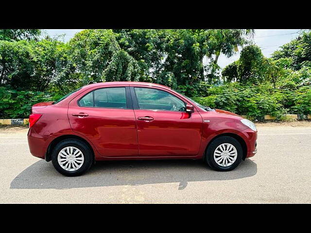 Used Maruti Suzuki Dzire [2017-2020] VDi AMT in Hyderabad