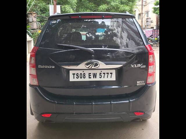 Used Mahindra XUV500 [2015-2018] W10 AT in Hyderabad