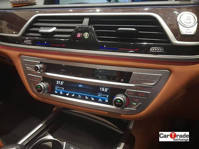 Used BMW 7 Series [2019-2023] 730Ld DPE Signature in Bangalore