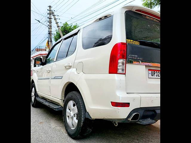 Used Tata Safari Storme 2019 2.2 EX 4X2 in Lucknow