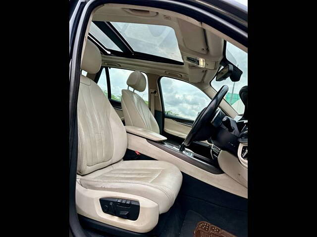 Used BMW X5 [2014-2019] xDrive 30d in Mumbai