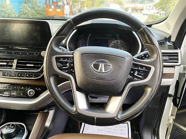 Used Tata Harrier [2019-2023] XZ [2019-2020] in Mumbai