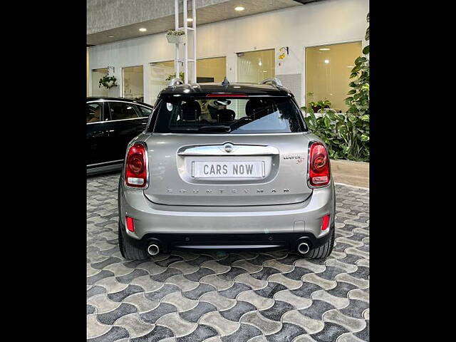 Used MINI Countryman [2015-2018] Cooper D in Hyderabad