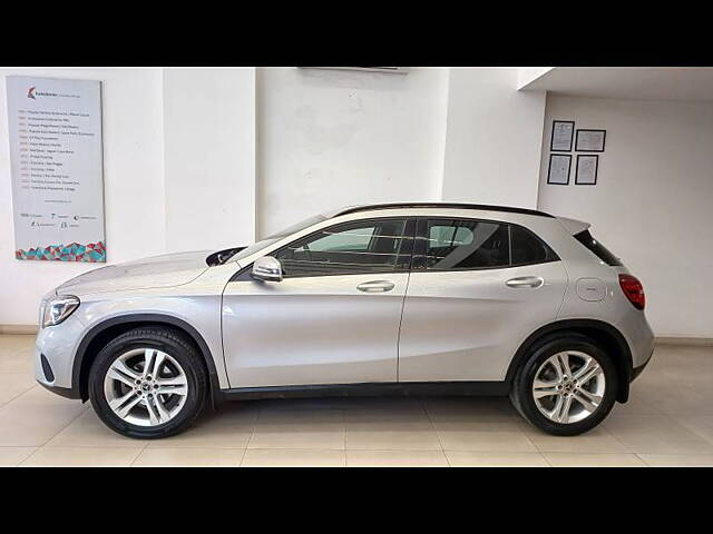 Used Mercedes-Benz GLA [2017-2020] 200 d Style in Bangalore