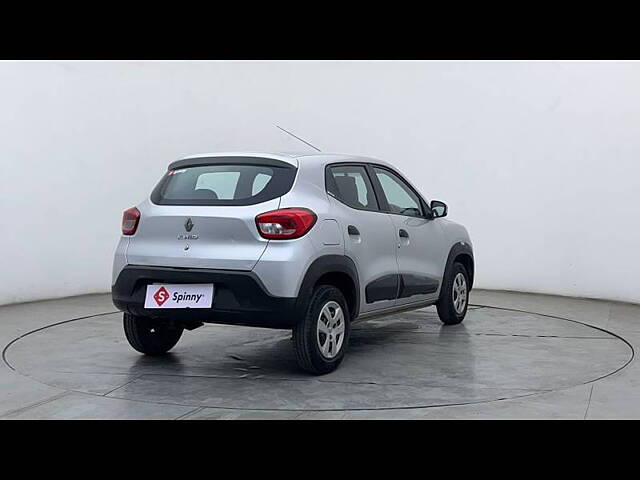 Used Renault Kwid [2015-2019] RXT [2015-2019] in Coimbatore