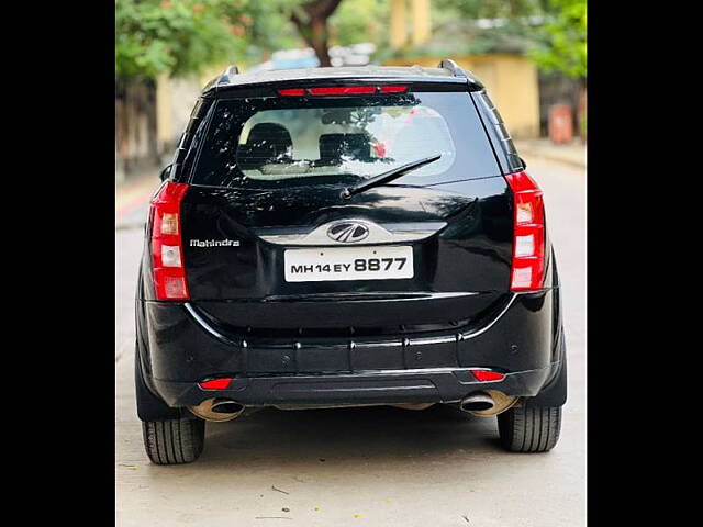 Used Mahindra XUV500 [2015-2018] W10 1.99 in Pune