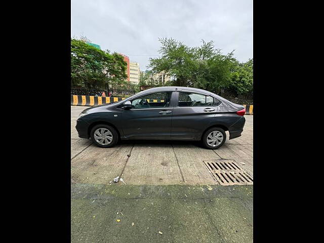 Used Honda City [2014-2017] S in Mumbai