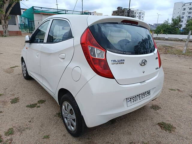 Used Hyundai Eon Sportz in Hyderabad