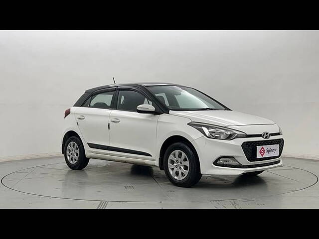 Used Hyundai Elite i20 [2014-2015] Sportz 1.2 in Faridabad