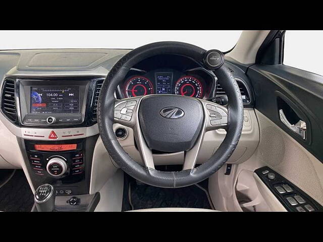 Used Mahindra XUV300 [2019-2024] W8 (O) 1.5 Diesel [2020] in Ahmedabad