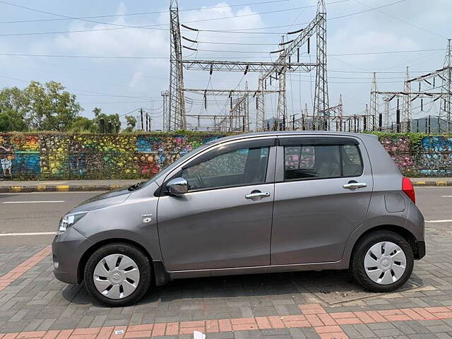 Used Maruti Suzuki Celerio [2014-2017] VDi [2015-2017] in Navi Mumbai