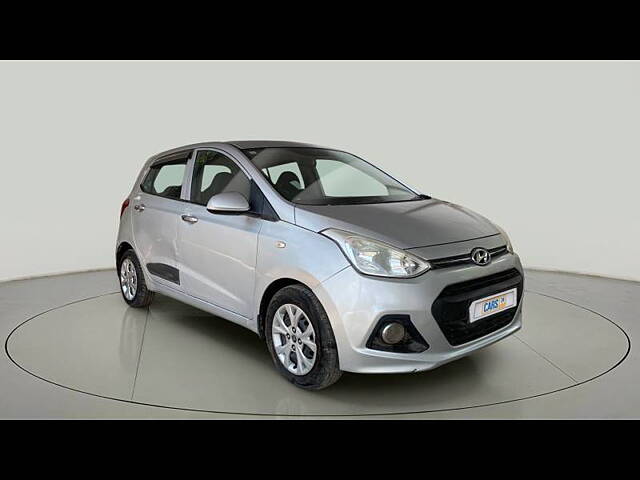 Used 2013 Hyundai Grand i10 in Ahmedabad