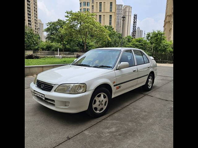 Used Honda City [1998-2000] 1.5 EXi in Thane