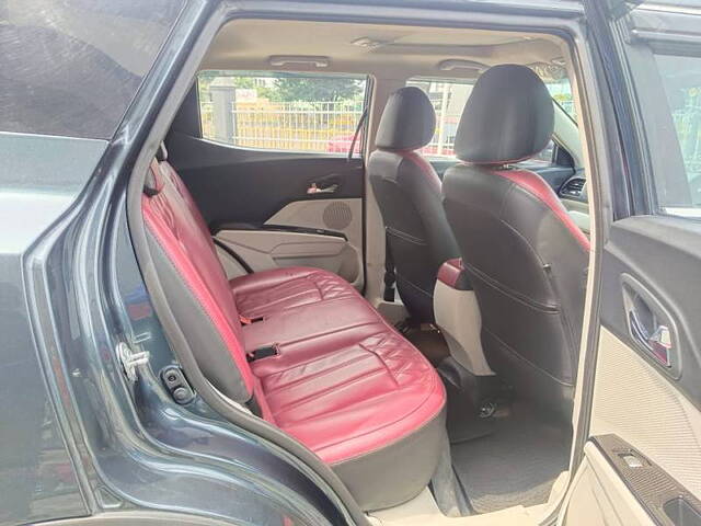 Used Mahindra XUV300 [2019-2024] W8 1.5 Diesel [2020] in Chennai