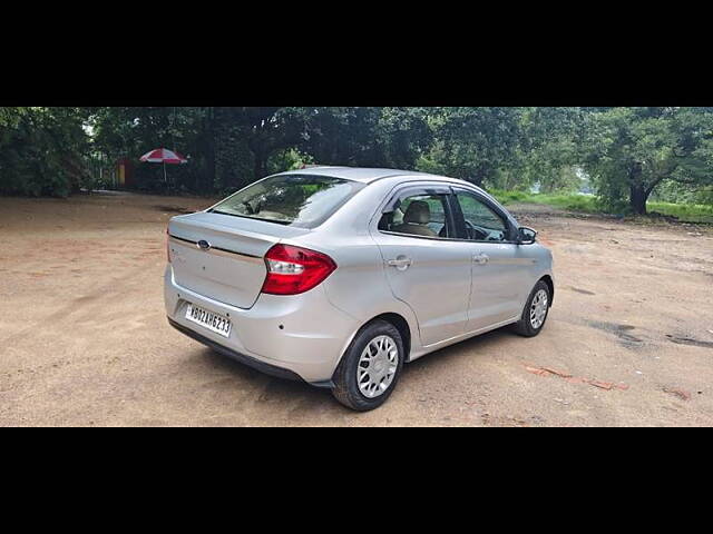 Used Ford Aspire [2015-2018] Trend 1.2 Ti-VCT [2014-20016] in Kolkata