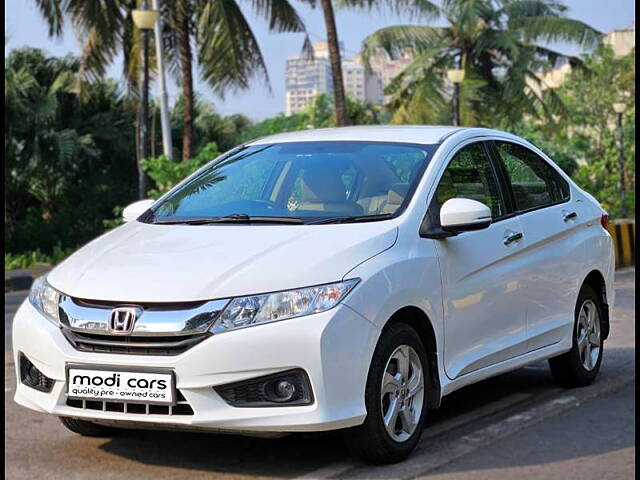 Used Honda City [2014-2017] V in Pune