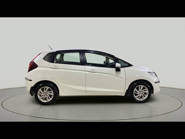 Used Honda Jazz [2015-2018] V AT Petrol in Mumbai