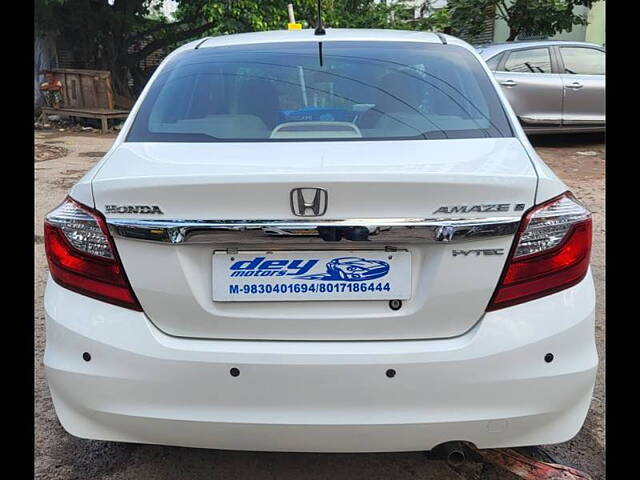 Used Honda Amaze [2013-2016] 1.2 S i-VTEC in Kolkata