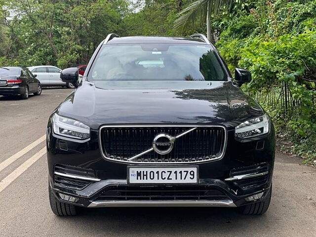 Used 2018 Volvo XC90 in Mumbai