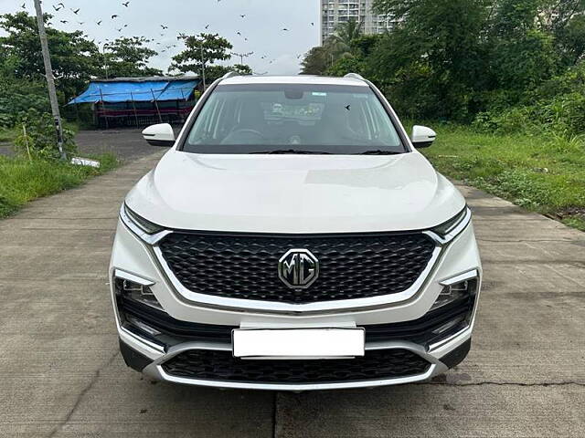 Used 2020 MG Hector in Mumbai