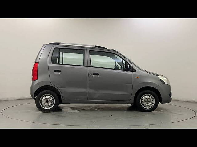 Used Maruti Suzuki Wagon R 1.0 [2010-2013] LXi CNG in Ghaziabad