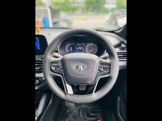 Used Tata Harrier [2019-2023] XZA Plus in Ahmedabad