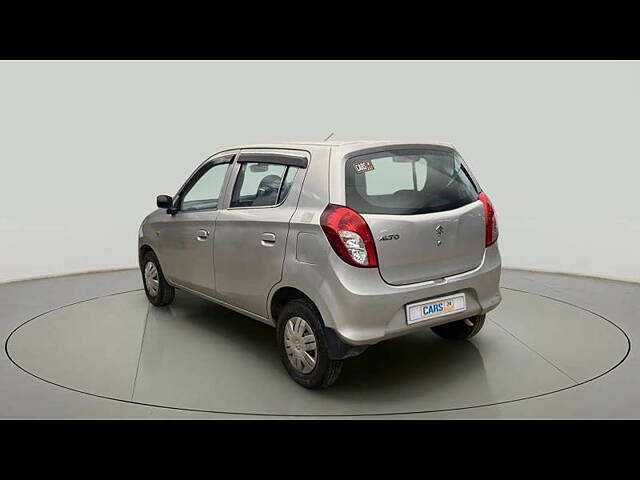 Used Maruti Suzuki Alto 800 LXi (O) CNG in Delhi