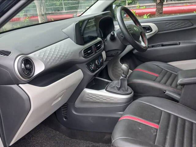 Used Hyundai Grand i10 Nios [2019-2023] Magna 1.2 Kappa VTVT in Delhi