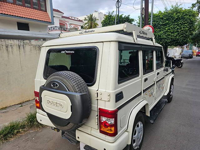 Used Mahindra Bolero [2011-2020] Power Plus ZLX [2016-2019] in Coimbatore