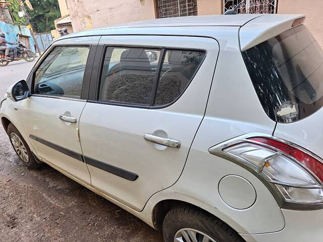 Used Maruti Suzuki Swift [2011-2014] VXi in Ranchi