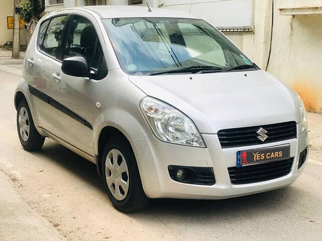 Used Maruti Suzuki Ritz [2009-2012] Vdi BS-IV in Bangalore