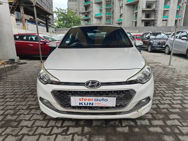 Used Hyundai Elite i20 [2014-2015] Sportz 1.2 in Chennai