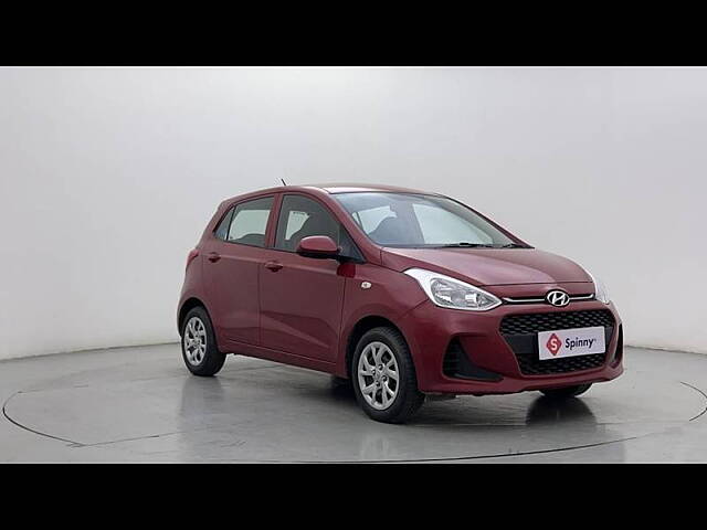 Used Hyundai Grand i10 Magna 1.2 Kappa VTVT in Bangalore