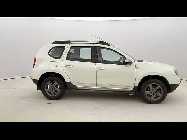 Used Renault Duster [2016-2019] 110 PS RXZ 4X4 MT Diesel in Lucknow