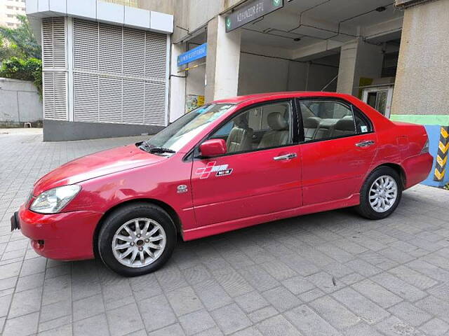 Used Mitsubishi Cedia [2009-2013] New Sports in Mumbai