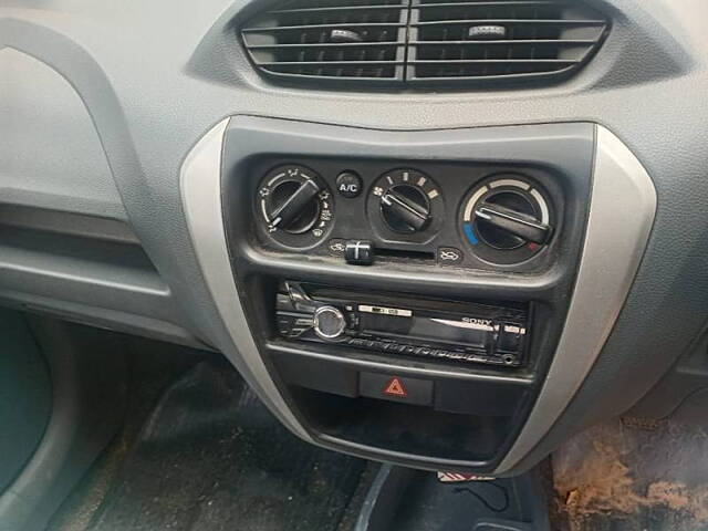 Used Maruti Suzuki Alto 800 [2012-2016] Lxi in Bangalore