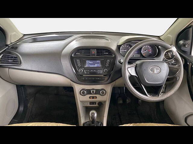 Used Tata Tiago [2016-2020] Revotron XT [2016-2019] in Lucknow