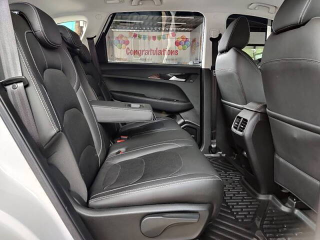 Used MG Hector [2019-2021] Sharp 1.5 DCT Petrol in Mumbai