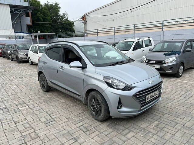 Used 2020 Hyundai Grand i10 NIOS in Delhi