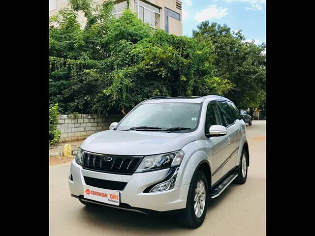 Used Mahindra XUV500 [2015-2018] W10 in Bangalore