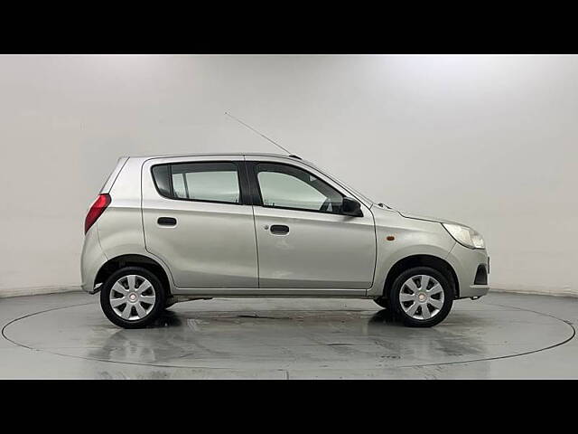 Used Maruti Suzuki Alto K10 [2010-2014] VXi in Gurgaon