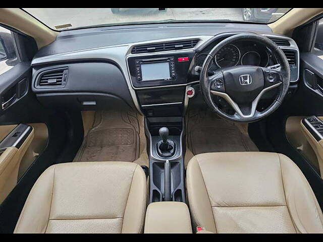 Used Honda City [2014-2017] VX in Hyderabad