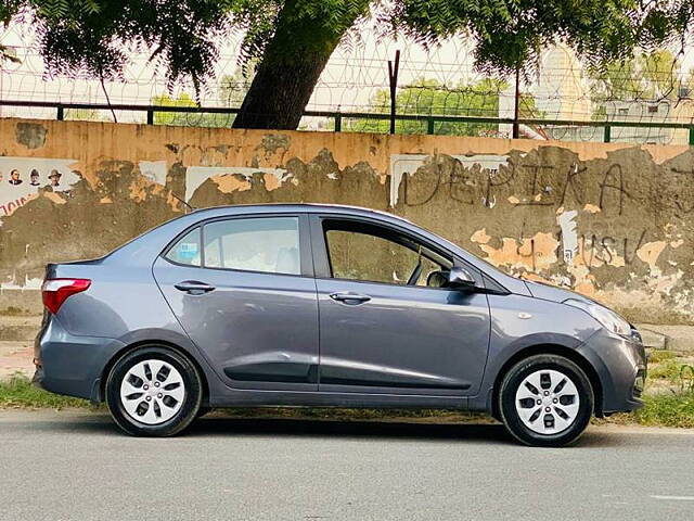 Used Hyundai Xcent E in Delhi