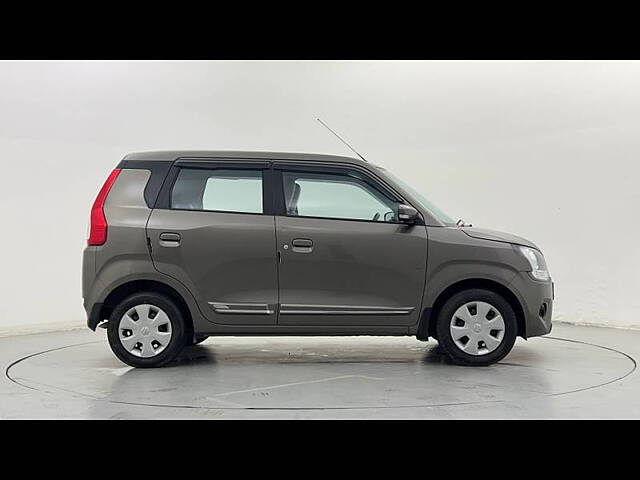 Used Maruti Suzuki Wagon R [2019-2022] ZXi 1.2 in Gurgaon