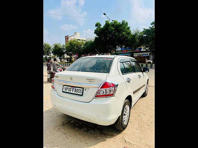 Used Maruti Suzuki Swift DZire [2011-2015] VDI in Lucknow