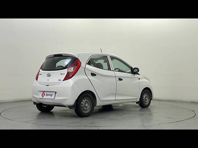 Used Hyundai Eon Era [2011-2012] in Gurgaon