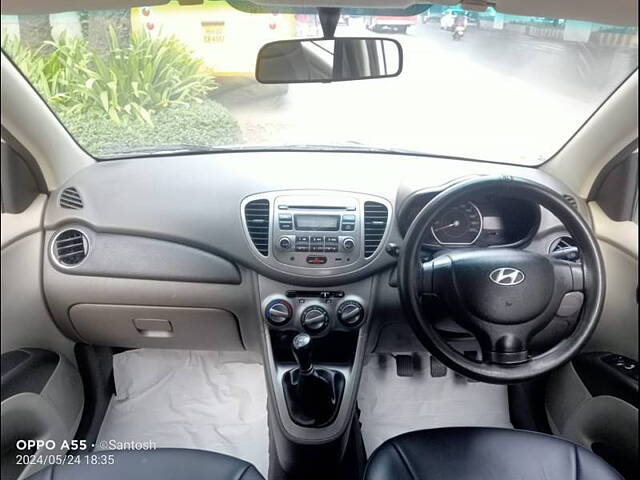 Used Hyundai i10 [2010-2017] Magna 1.2 Kappa2 in Mumbai