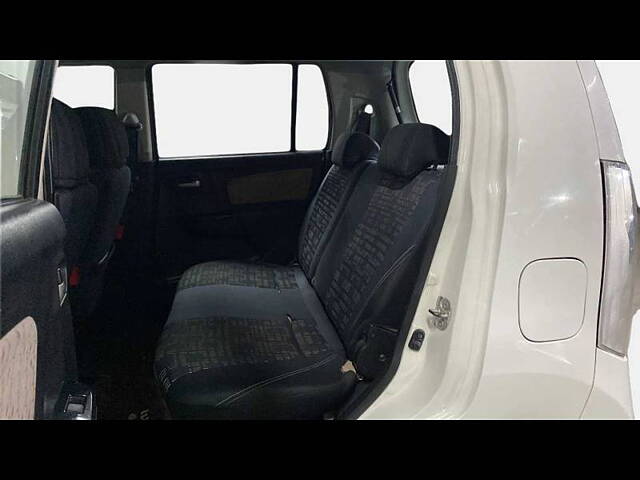 Used Maruti Suzuki Wagon R 1.0 [2014-2019] VXI+ AMT (O) in Mumbai